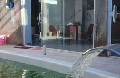 Casa com 4 quartos à venda no Jardim Quaresmeira, Suzano 