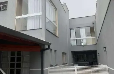 Casa com 3 quartos à venda no Jardim Quaresmeira II, Suzano 