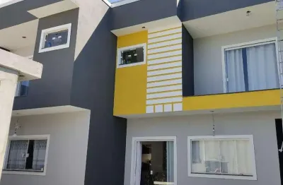 Casa com 4 quartos à venda no Jardim Quaresmeira, Suzano 