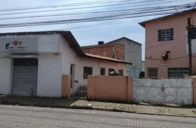 Terreno à venda na Vila Acoreana, Poá 