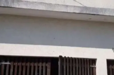 Casa com 3 quartos à venda na Vila São Paulo, Ferraz de Vasconcelos 