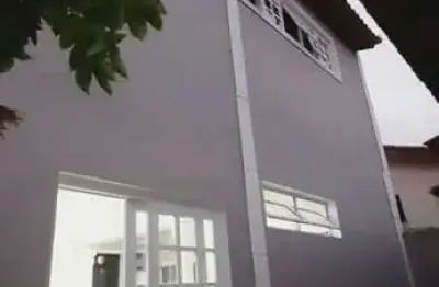 Casa com 4 quartos à venda no Jardim Medina, Poá 