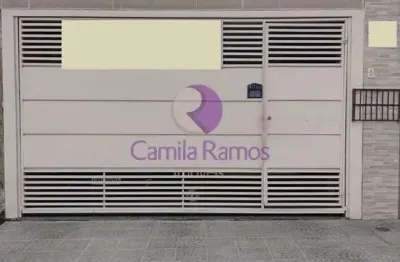 Casa com 4 quartos à venda no Jardim Cacique, Suzano 