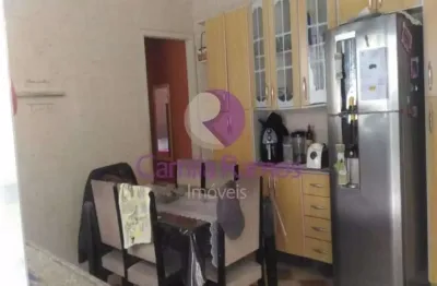 Casa com 3 quartos à venda no Parque Santa Rosa, Suzano 