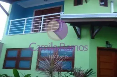 Casa com 3 quartos à venda no Jardim Imperador, Suzano 