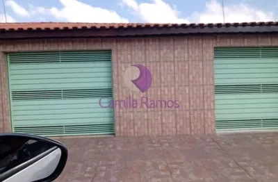 Casa com 3 quartos à venda na Vila Amorim, Suzano 