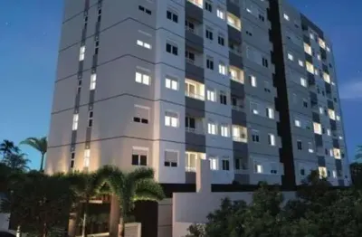 Apartamento à venda no condomínio uptown suzano, centro - suzano/sp