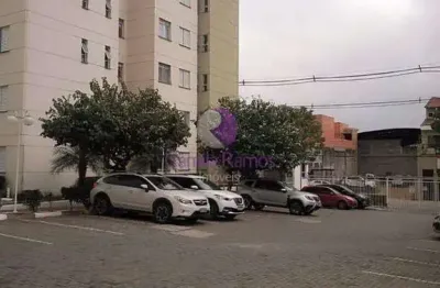 Apartamento à venda no condomínio terraço das figueiras, vila figueira - suzano/sp