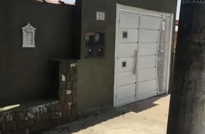 Casa com 3 quartos à venda no Sesc, Suzano 