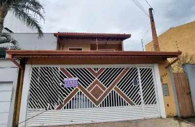 Casa com 3 quartos à venda no Jardim dos Ipês, Suzano 