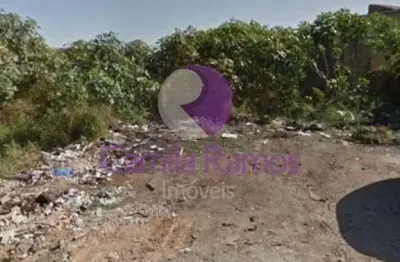 Terreno residencial à venda, jardim luciana, itaquaquecetuba/sp