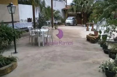 Casa com 4 quartos à venda na Vila Áurea, Poá 