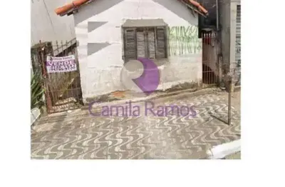 Terreno à venda no Centro, Poá 