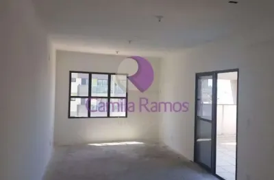 Sala à venda, 36 m² por r$ 405.000,00 - jardim paulista - suzano/sp