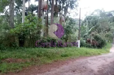 Terreno à venda no Somma, Ribeirão Pires 