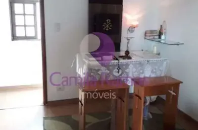 Casa com 6 quartos à venda no Jardim Modelo, Suzano 