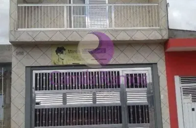 Casa com 4 quartos à venda no Parque Alvorada, Suzano 