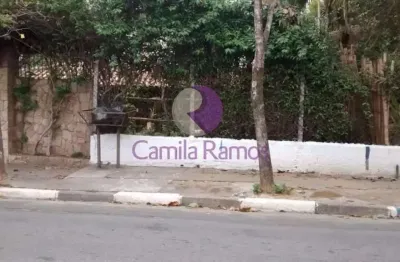 Terreno à venda no Jardim América, Poá 