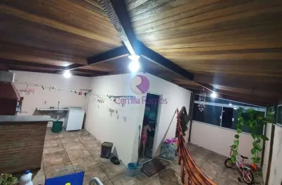 Apartamento à venda - condomínio ferrara, jardim itamarati - poá/sp