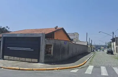 Casa com 3 quartos à venda no Jardim Míriam, Suzano 