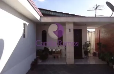 Casa com 2 quartos à venda na Vila Ruth, Poá 