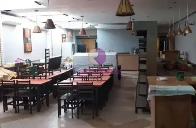 Salão à venda, 320 m² por r$ 1.300.000,00 - parque suzano - suzano/sp