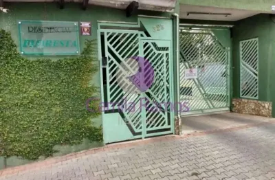 Apartamento para venda e locação no residencial floresta, vila figueira - suzano/sp