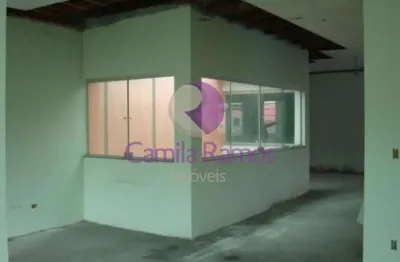 Sala comercial para alugar no Centro, Suzano 