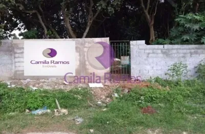 Terreno à venda no Jardim Saúde, Suzano 