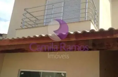 Casa com 3 quartos à venda no Jardim Quaresmeira, Suzano 