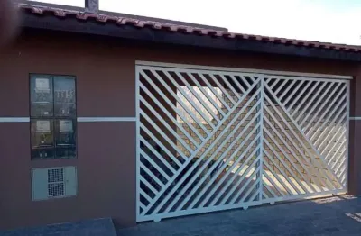 Casa com 2 quartos à venda na Chácara Cuiabá, Itaquaquecetuba 