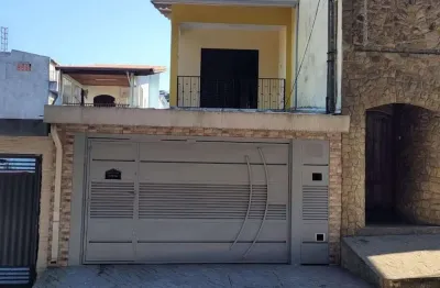 Casa com 3 quartos à venda na Vila Eugênia, Mogi das Cruzes 