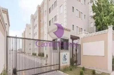 Apartamento à venda no condomínio parque suisse, parque santa rosa - suzano/sp