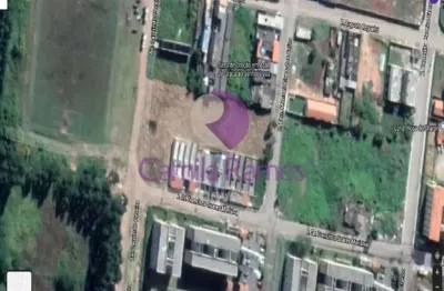 Terreno residencial à venda, jundiapeba, mogi das cruzes/sp