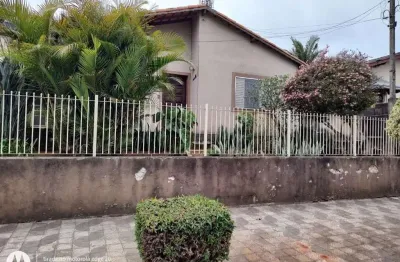 Casa com 3 quartos à venda no Sesc, Suzano 