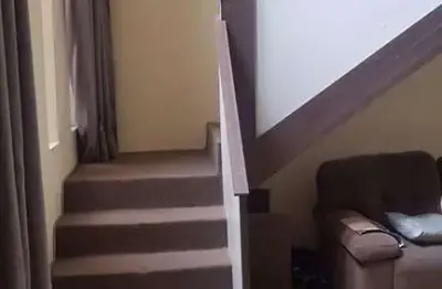 Casa com 4 quartos à venda no Jardim Quaresmeira, Suzano 