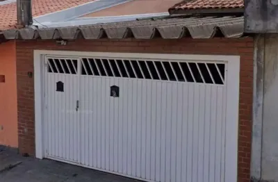 Casa com 2 quartos à venda na Vila Suissa, Mogi das Cruzes 