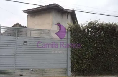 Casa com 3 quartos à venda na Cidade Boa Vista, Suzano 