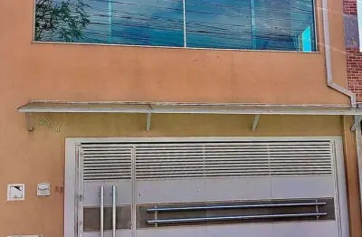 Casa com 4 quartos à venda na Cidade Kemel, Poá 