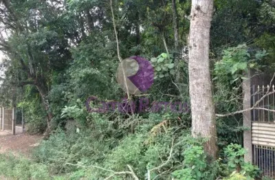 Terreno à venda no Meu Cantinho, Suzano 