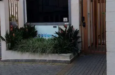 Apartamento à venda no residencial paque savassi, vila urupês - suzano/sp