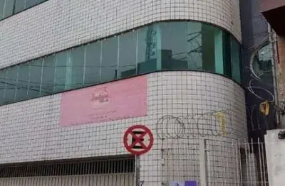 Sala comercial com 2 salas para alugar no Centro, Suzano 