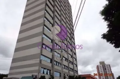 Sala comercial para locação, centro, mogi das cruzes - sa0040.