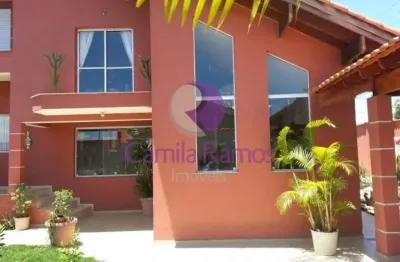 Casa com 5 quartos à venda no Jardim Suzano, Suzano 