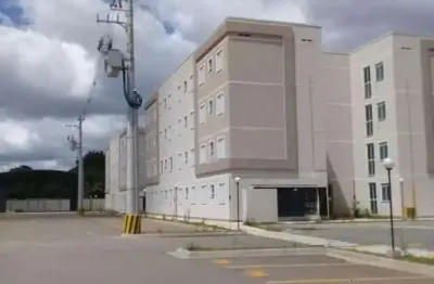 Apartamento à venda no condomínio parque sálvia, parque santa rosa - suzano/sp