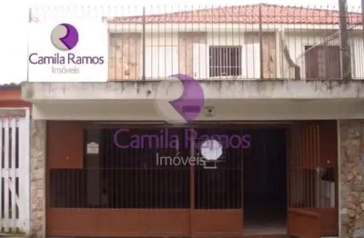 Casa com 3 quartos à venda no Parque Santa Rosa, Suzano 