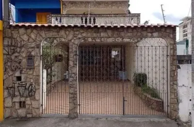 Casa com 3 quartos para alugar no Parque Suzano, Suzano 