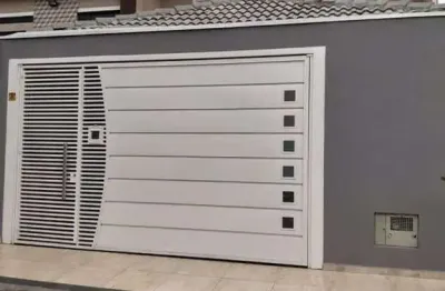 Casa com 2 quartos à venda no Jardim Quaresmeira, Suzano 