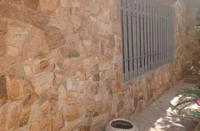 Casa com 2 quartos à venda no Jardim São Luís, Suzano 