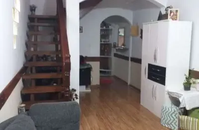 Casa com 3 quartos à venda na Vila Amorim, Suzano 